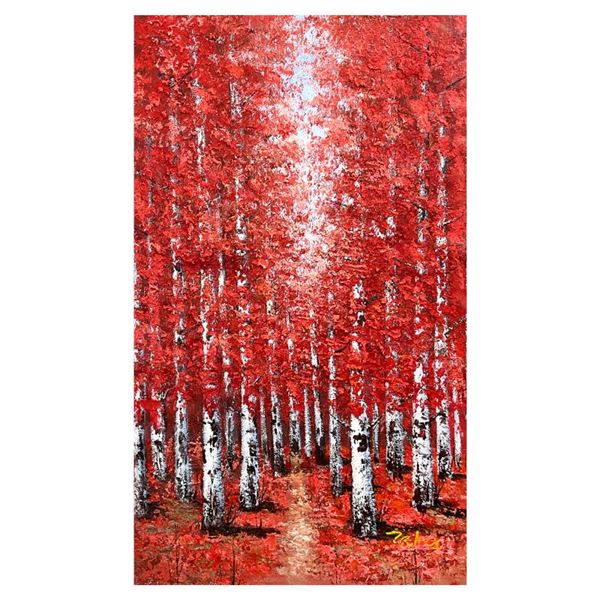 Untitled by Zahra Original