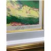 Image 3 : Bethpage Black Course 102 US Open Championship by LeRoy Neiman