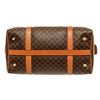 Image 4 : Celine Vintage Boston Bag Macadam