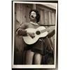 Image 1 : Jerry Garcia w/Pall Mall by Elliot Blinder
