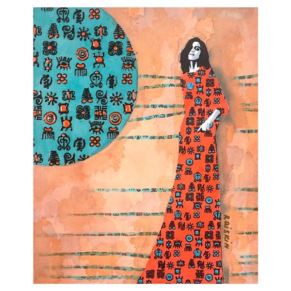 Untitled by Raiskin Original