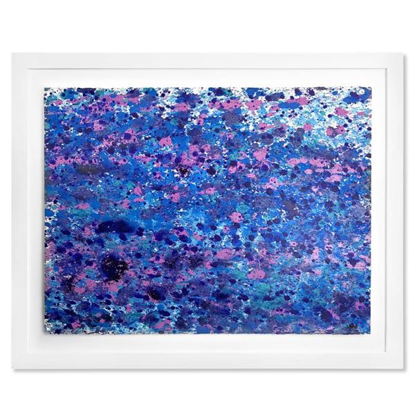 Splash 155 by Wyland Original