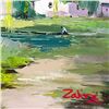 Image 2 : Untitled by Zahra Original