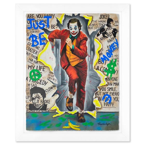 Joker by Rovenskaya Original