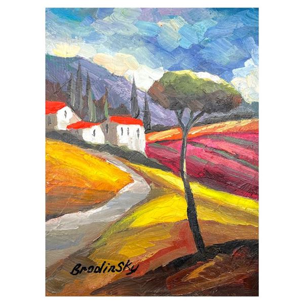 Untitled by Brodinsky Original