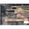 Image 2 : Bundle Wenge Wood Misc Lengths to 144"L
