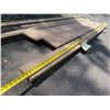 Image 8 : Bundle Wenge Wood Misc Lengths to 144"L