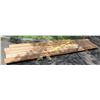 Image 1 : Bundle Western Red Cedar Wood Misc Lengths to 172"L