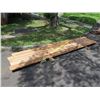 Image 2 : Bundle Western Red Cedar Wood Misc Lengths to 172"L