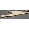 Image 1 : Bundle Oak Wood Misc Lengths to 194"L