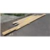 Image 2 : Bundle Oak Wood Misc Lengths to 194"L