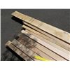 Image 8 : Bundle Oak Wood Misc Lengths to 194"L