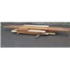 Image 1 : Bundle Mix Lumber, Misc Lengths to 181"L
