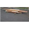 Image 2 : Bundle Mix Lumber, Misc Lengths to 181"L