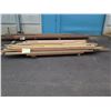 Image 8 : Bundle Mix Lumber, Misc Lengths to 118"L
