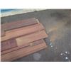 Image 8 : Bundle Merbau Wood Misc Lengths to 174"L