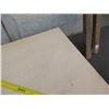 Image 2 : Pallet Misc Plywood Sheets, Some Cut, Misc Sizes