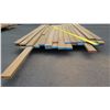Image 8 : Bundle Teak Wood Misc Lengths to 77"L