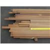 Image 3 : Bundle Teak Wood Misc Lengths to 118"L
