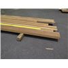 Image 8 : Bundle Teak Wood Misc Lengths to 108"L