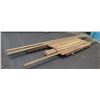 Image 1 : Bundle Treated Lumber Misc Lengths to 216"L