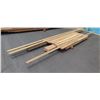 Image 2 : Bundle Treated Lumber Misc Lengths to 216"L