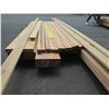 Image 8 : Bundle Treated Lumber Misc Lengths to 216"L