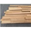Image 3 : Bundle Teak Wood Misc Lengths to 204"L