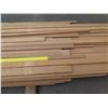 Image 8 : Bundle Teak Wood Misc Lengths to 204"L