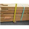 Image 24 : Bundle Teak Wood Misc Lengths to 208"L