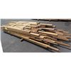 Image 8 : Bundle Teak Wood Misc Lengths to 208"L