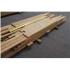 Image 8 : Bundle Teak Wood Misc Lengths to 170"L