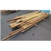Image 2 : Bundle Teak Wood Misc Lengths to 156"L