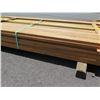 Image 8 : Bundle Teak Wood Misc Lengths to 164"L