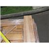 Image 2 : Pallet Albizia Wood Misc Lengths to 51"L
