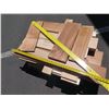 Image 8 : Pallet Bundle Mix Lumber Misc Lengths to 45"L