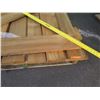 Image 8 : Pallet Teak Wood Misc Lengths to 45"L