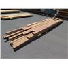 Image 2 : Bundle Redwood Misc Lengths to 196"L