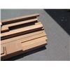 Image 8 : Bundle Redwood Misc Lengths to 196"L