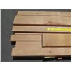 Image 2 : Bundle Alder Wood  Misc Lengths to 121"L