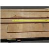 Image 3 : Bundle Alder Wood  Misc Lengths to 121"L