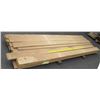 Image 1 : Bundle Alder Wood  Misc Lengths to 145"L