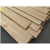 Image 8 : Bundle Alder Wood  Misc Lengths to 145"L