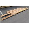 Image 2 : Bundle Treated Lumber Resawn to 1x8 Lengths to 198"L