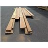 Image 8 : Bundle Treated Lumber Resawn to 1x8 Lengths to 198"L