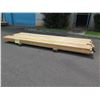 Image 8 : Bundle Alder Wood  Misc Lengths to 122"L