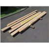 Image 2 : Bundle Alder Wood  Misc Lengths to 144"L