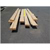Image 8 : Bundle Alder Wood  Misc Lengths to 144"L