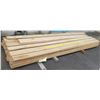 Image 1 : Bundle Alder Wood  Misc Lengths to 145"L
