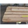 Image 3 : Bundle Alder Wood  Misc Lengths to 145"L